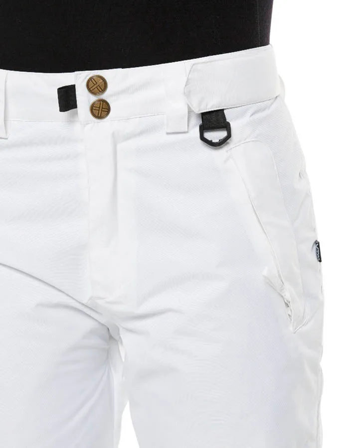 Snow Ski Pant XTM Smooch 2 -White