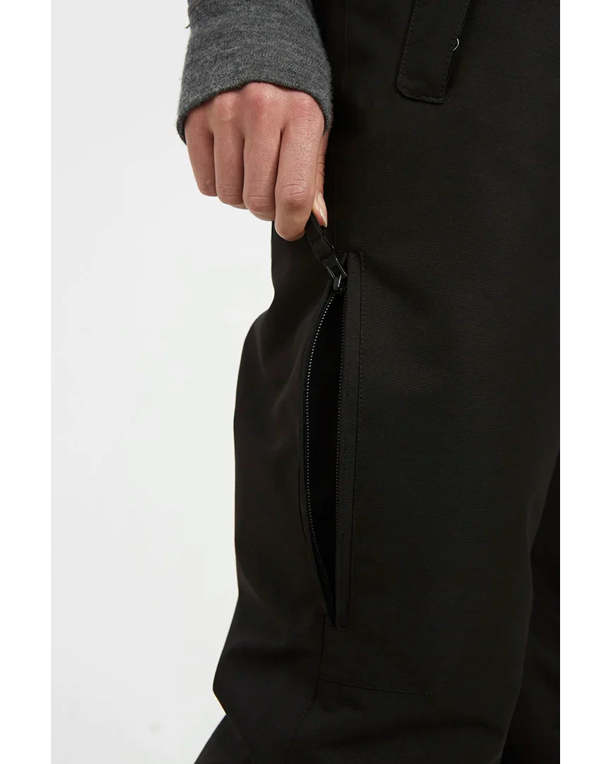 Snow Ski Pant XTM Smooch 2 Ladies- Black