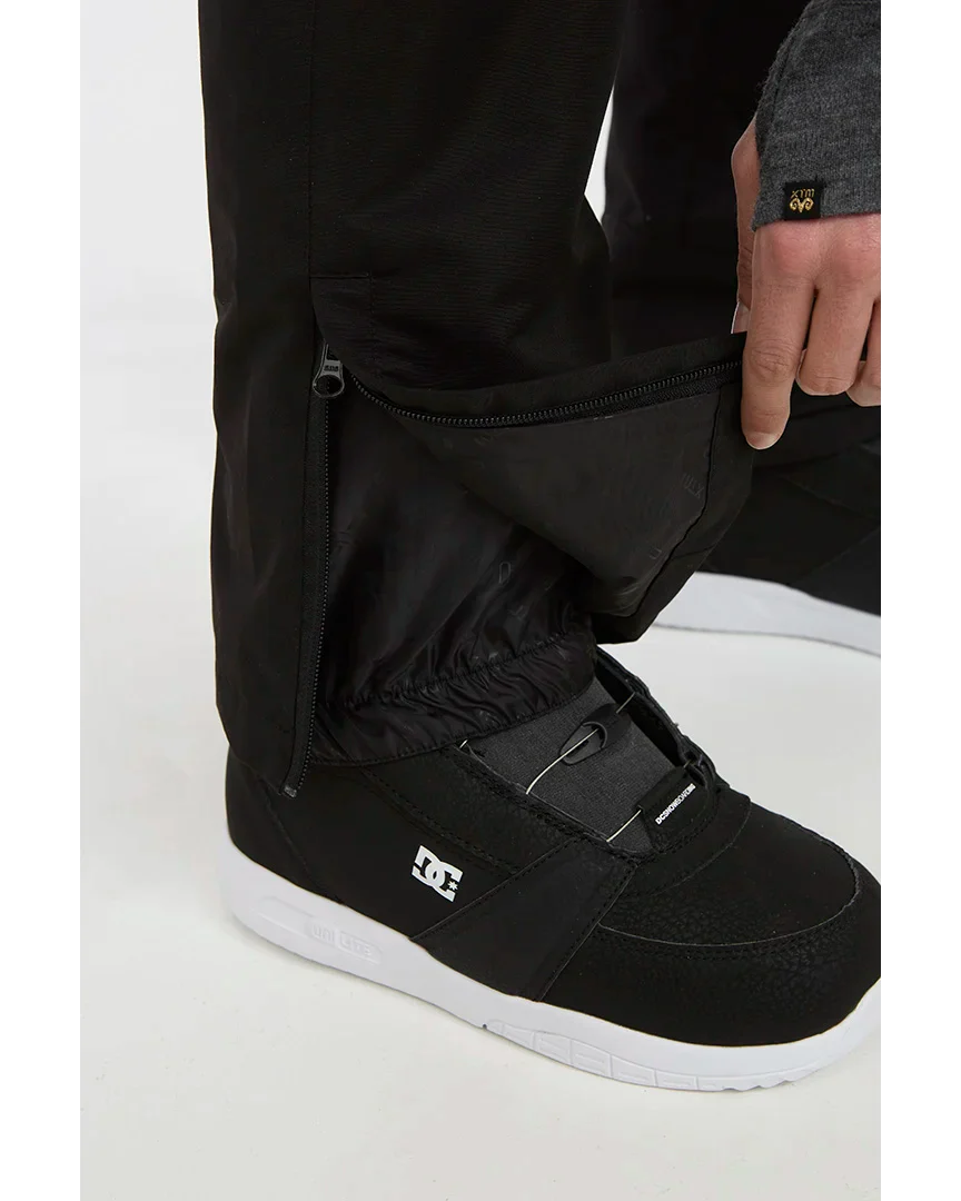 Snow Ski Pant XTM Smooch 2 Ladies- Black