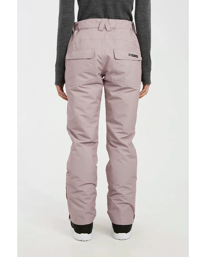 Snow Ski Pant XTM Smooch II Ladies, FOG