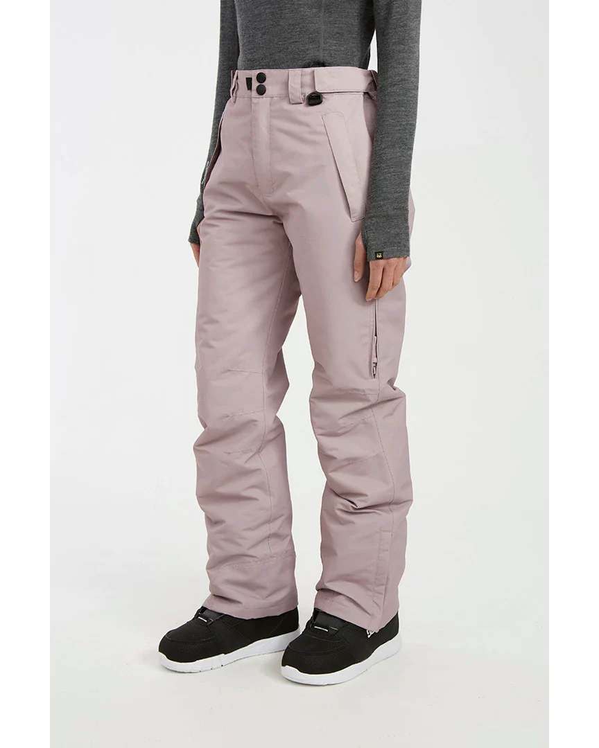 Snow Ski Pant XTM Smooch II Ladies, FOG