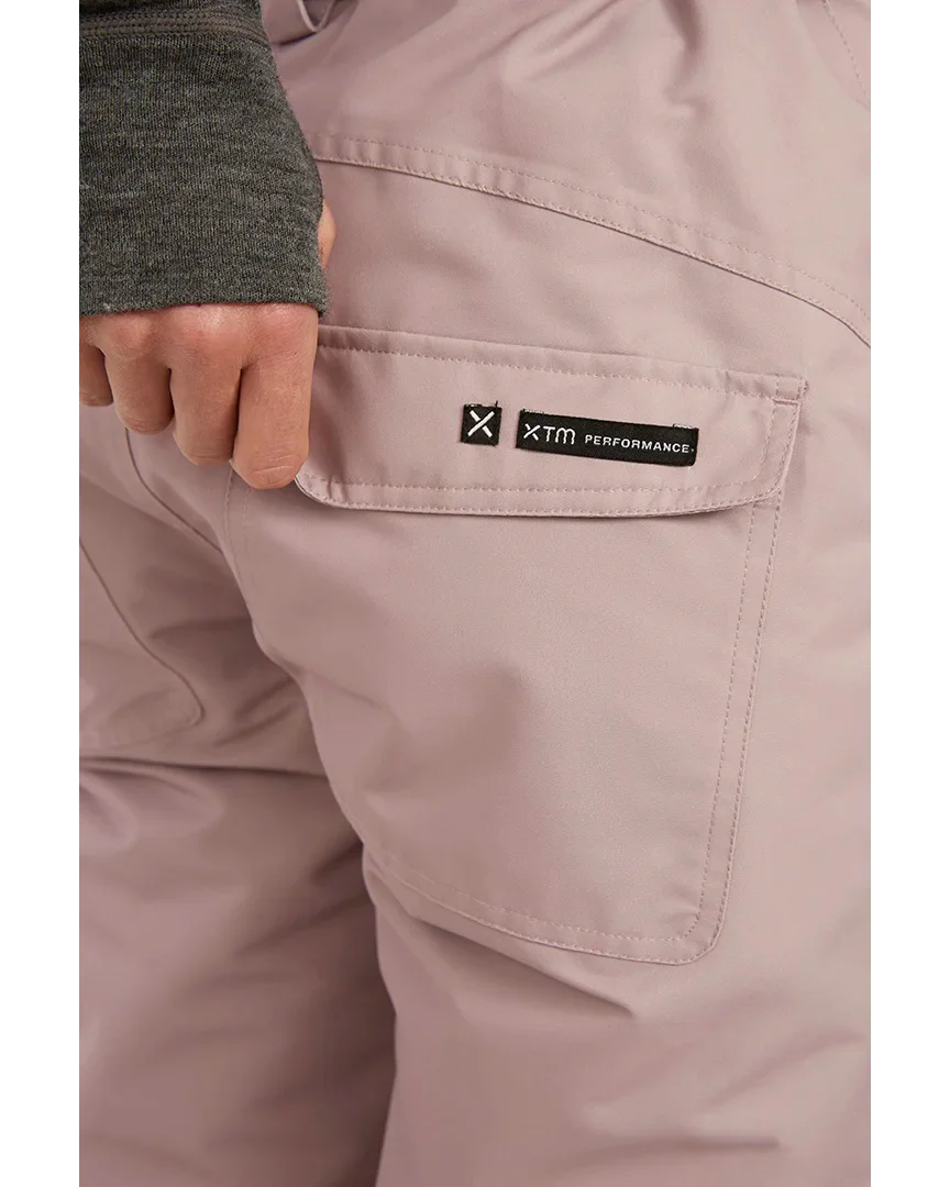 Snow Ski Pant XTM Smooch II Ladies, FOG