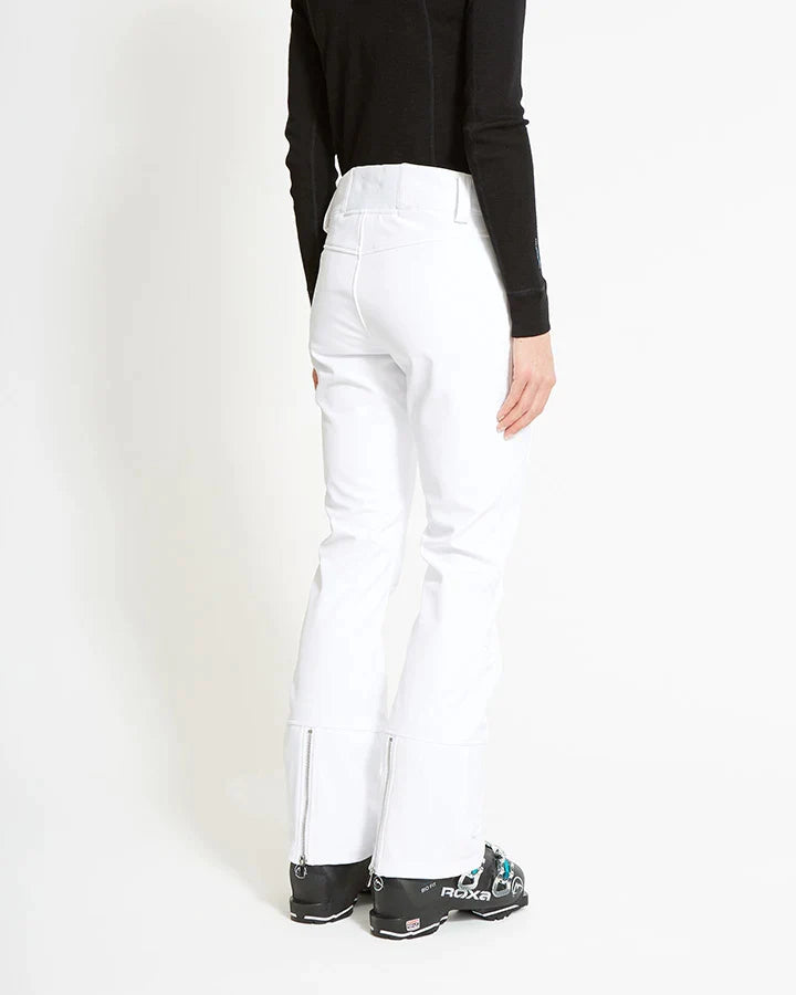 XTM Snow SOFIA Ladies Snow Pant - White