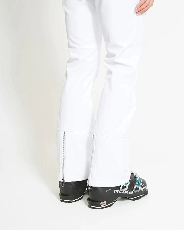 XTM Snow SOFIA Ladies Snow Pant - White
