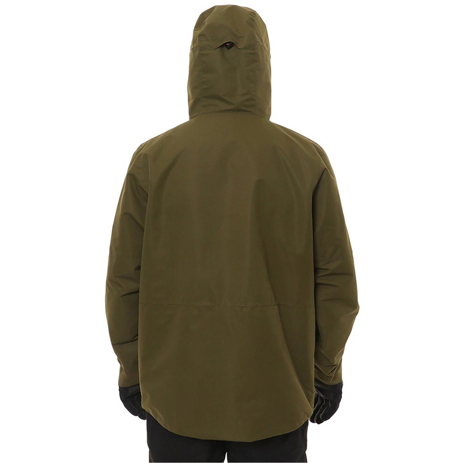 XTM Snow Jacket Traverse Men's 3-in-1- Winter Moss