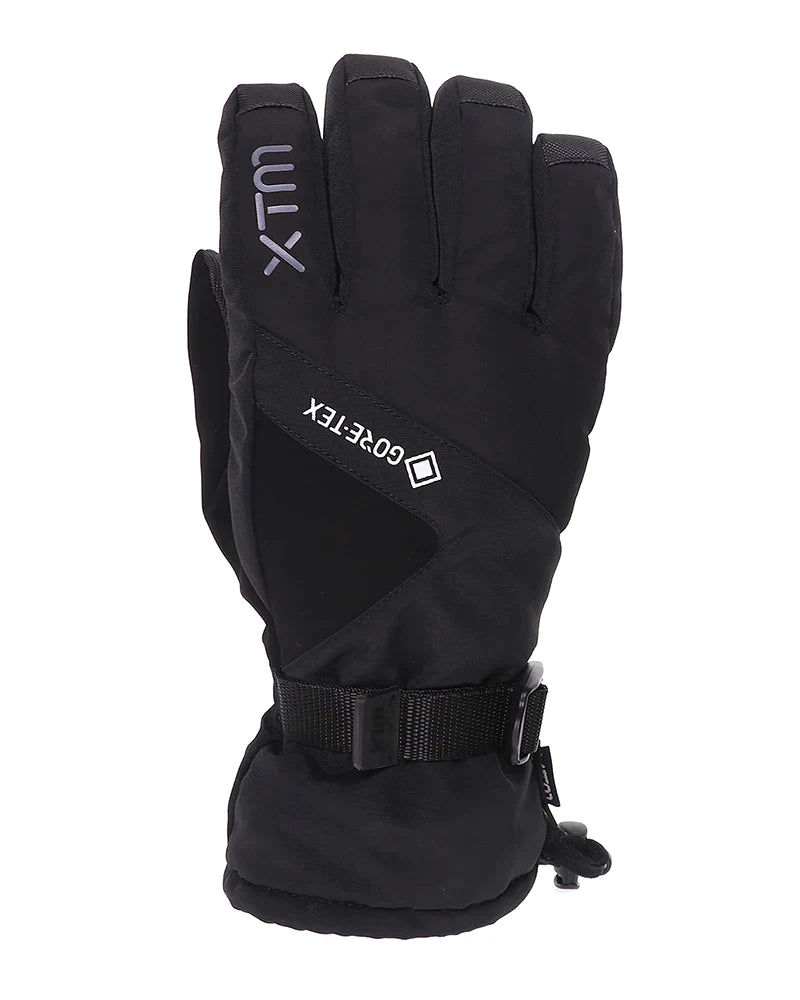 Snow Glove XTM Whistler II GORE-TEX® Men's - Black