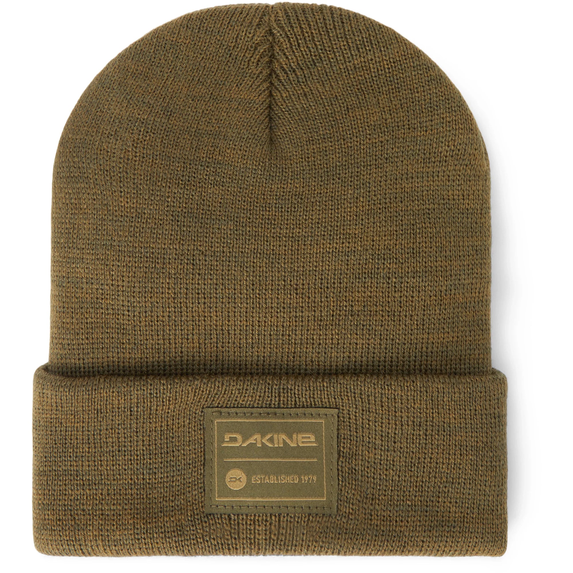 Snow Beanie DAKINE Cutter - Dark Olive or Grapevine