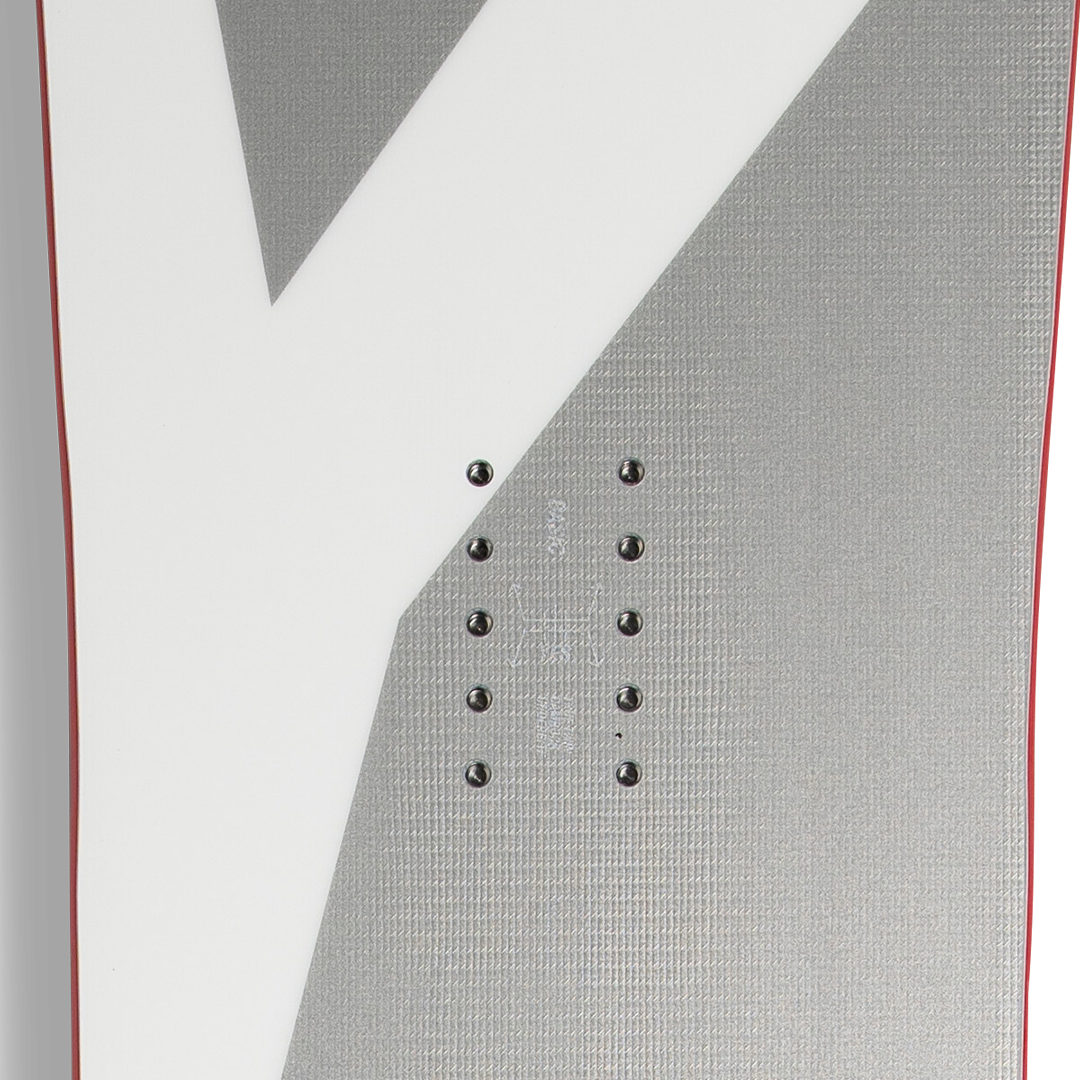 Snowboard YES Basic 2026