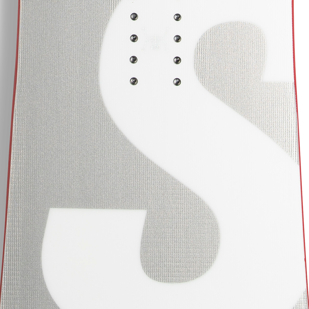 Snowboard YES Basic 2026