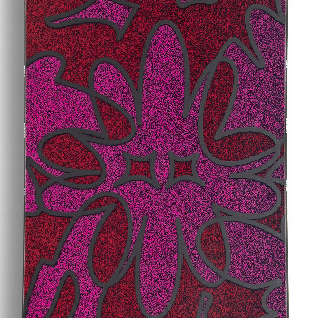 Snowboard YES Frenzy 2026