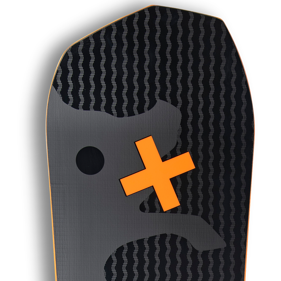 Snowboard YES Greats XTRM 2026