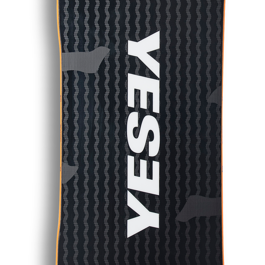 Snowboard YES Greats XTRM 2026