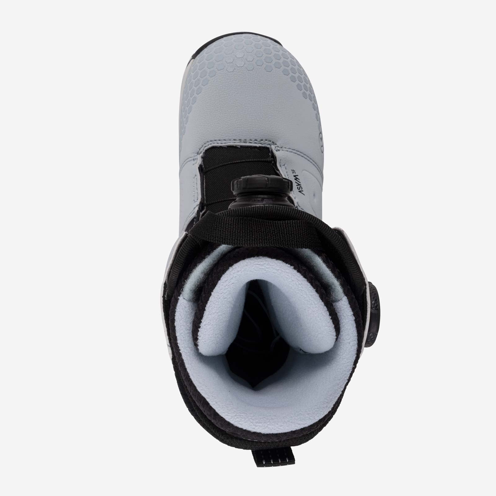 Snowboard Boots ALTAI NIDECKER, Women's- Cloud