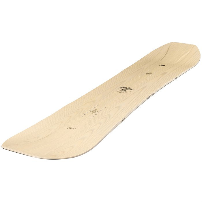 Snowboard ARBOR Terra Pin