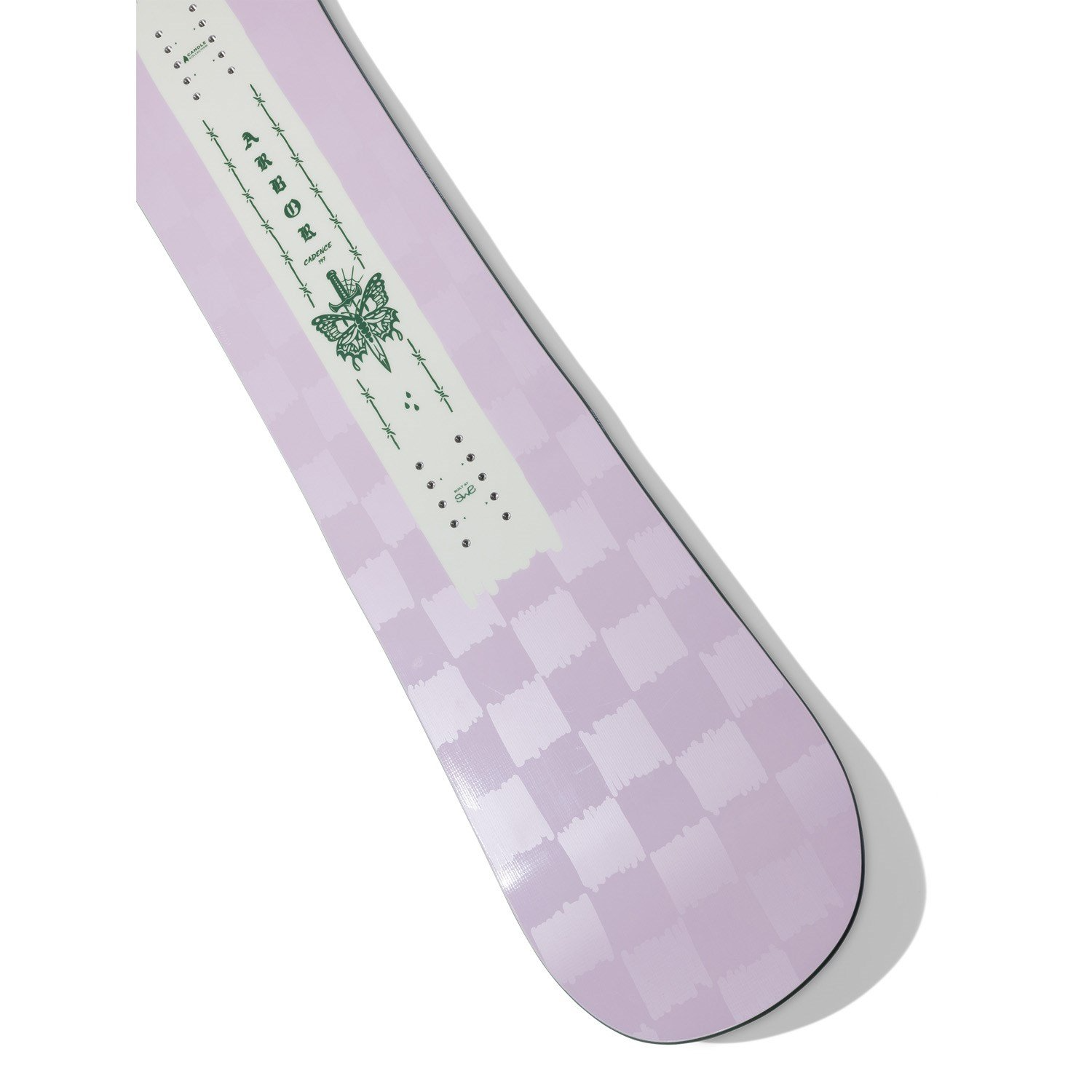 Snowboard ARBOR 2026 Cadence Snowboard- Womens