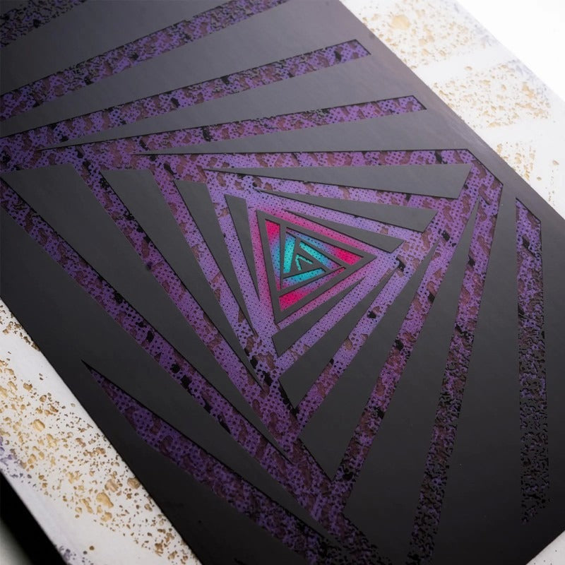 Snowboard NIDECKER Astral 2025