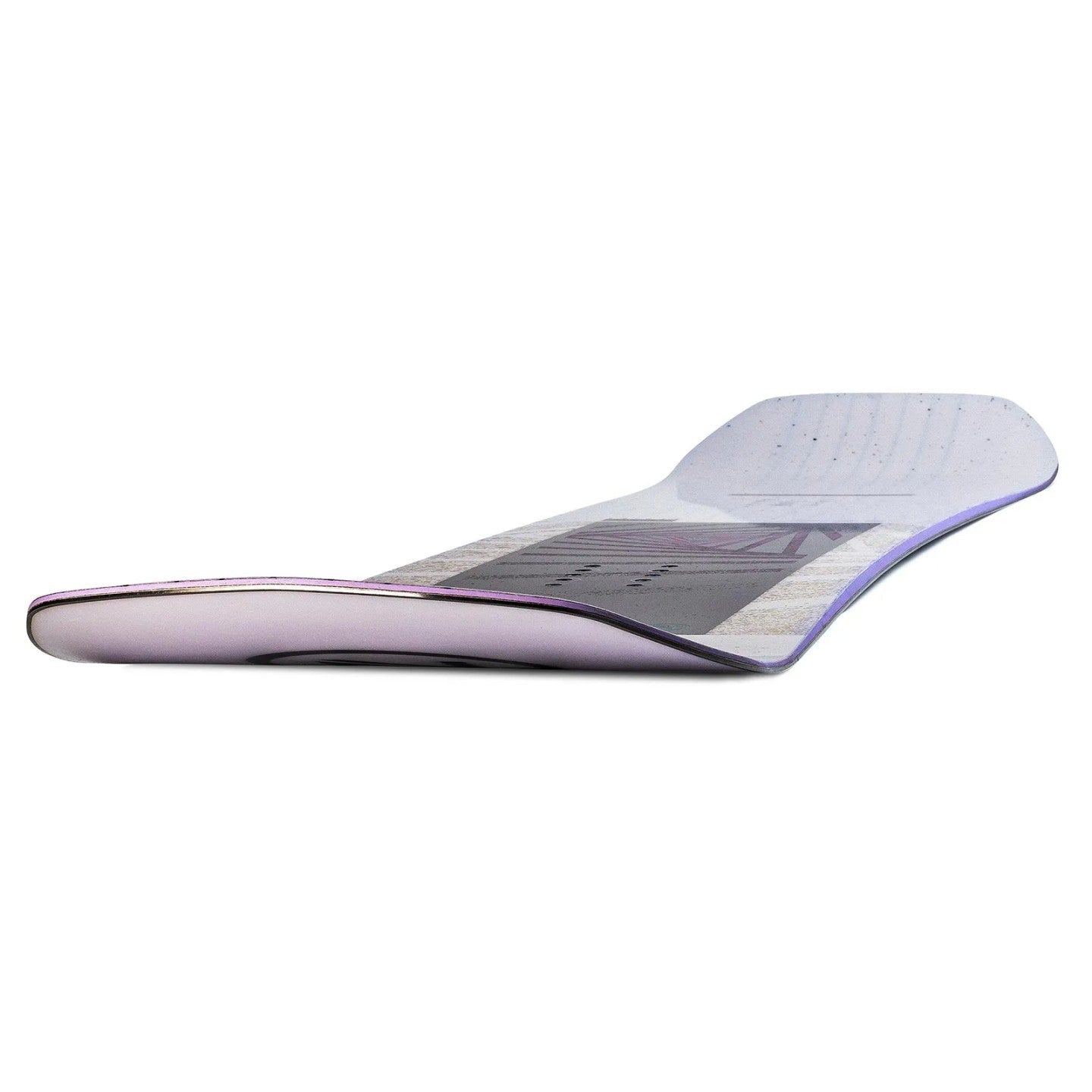 Snowboard NIDECKER Astral 2025