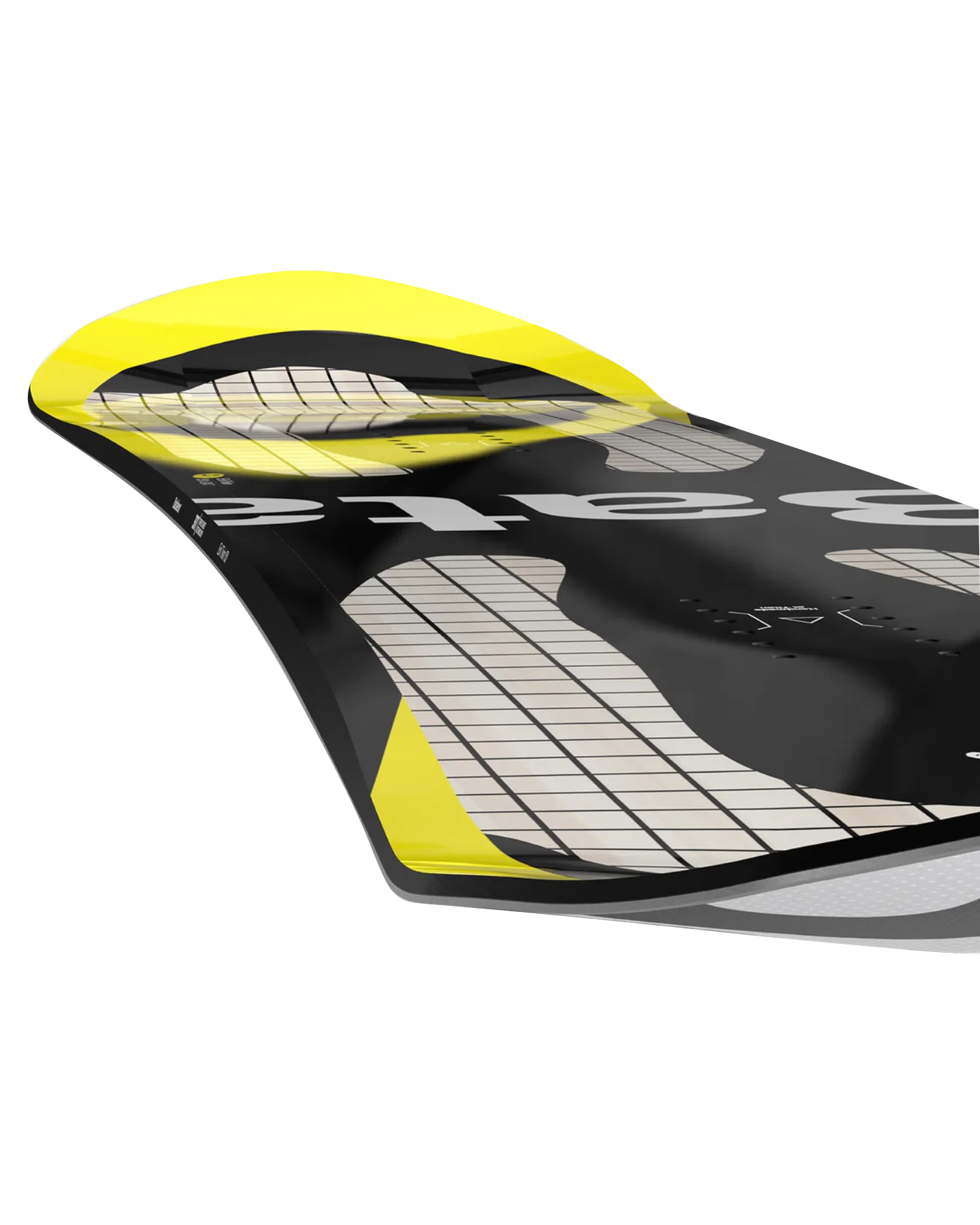 Snowboard BATALEON Evil Twin