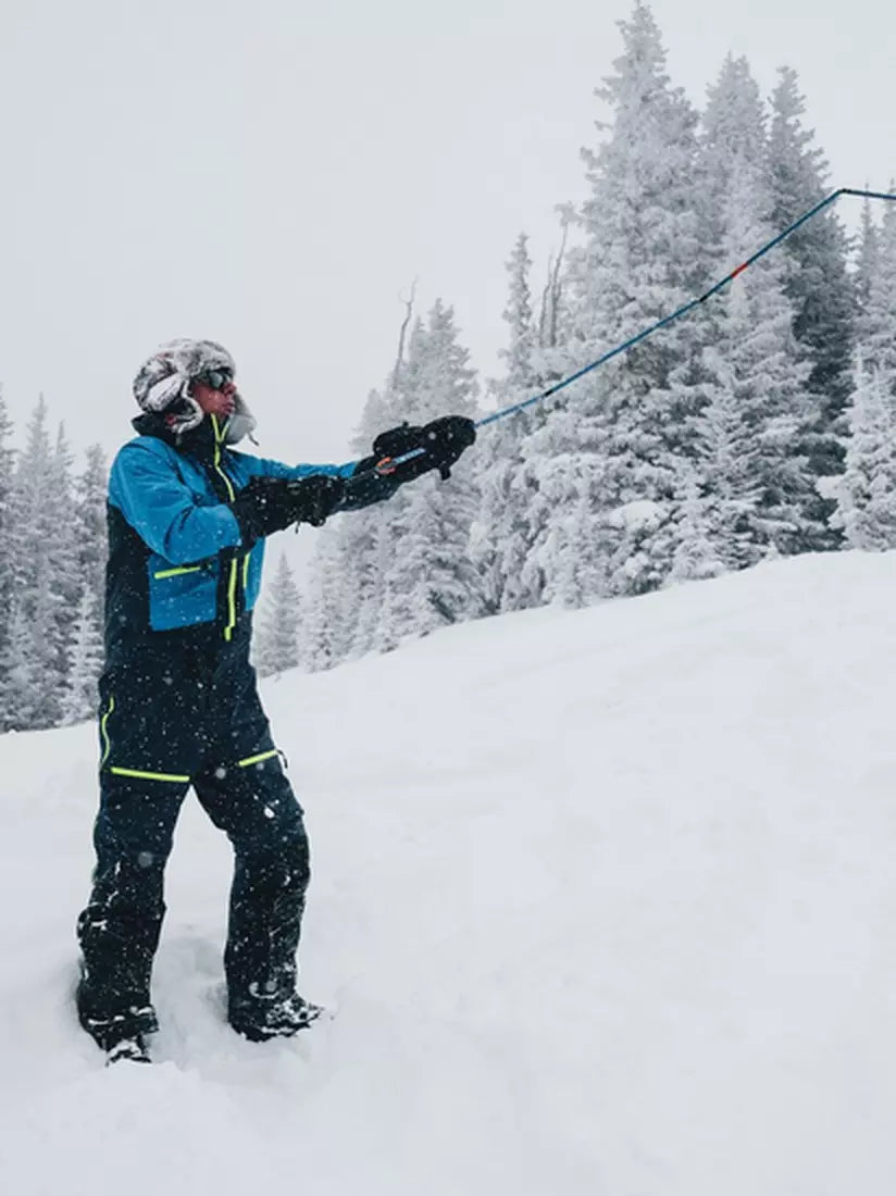 Back Country BCA Stealth Probe Avalanche Rescue Pole 240