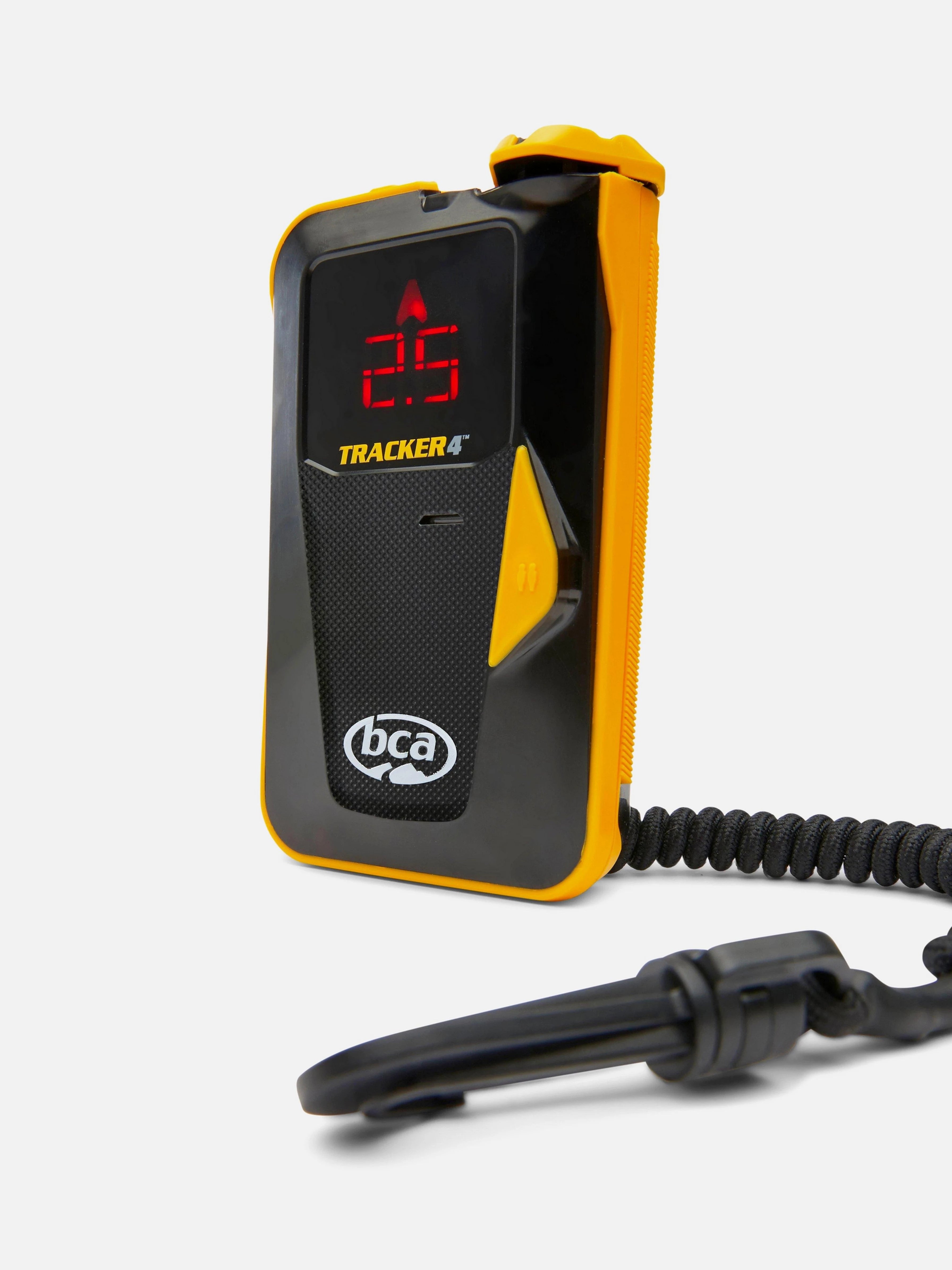 BCA Tracker™ 4 Avalanche Beacon 2026