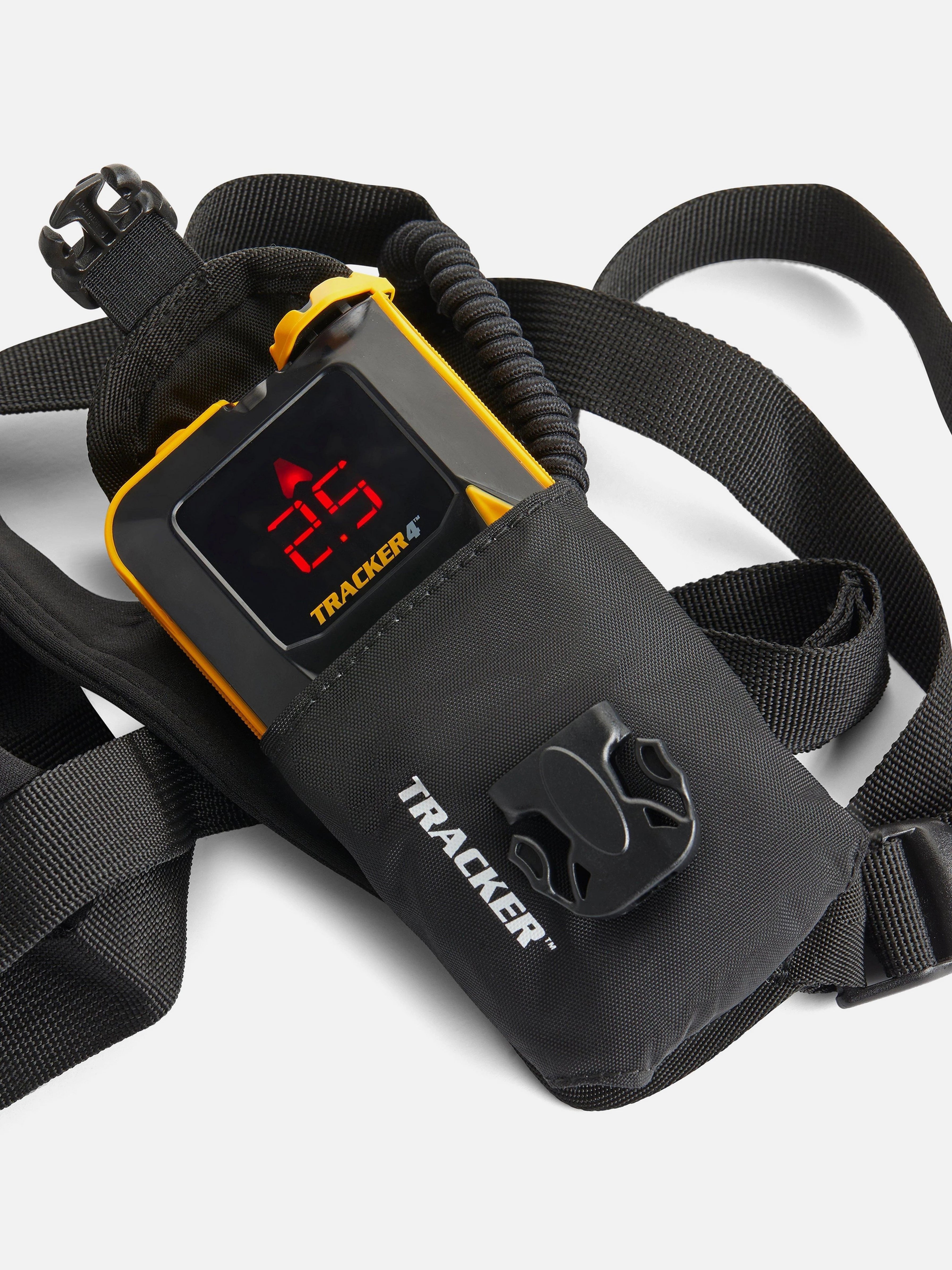 BCA Tracker™ 4 Avalanche Beacon 2026