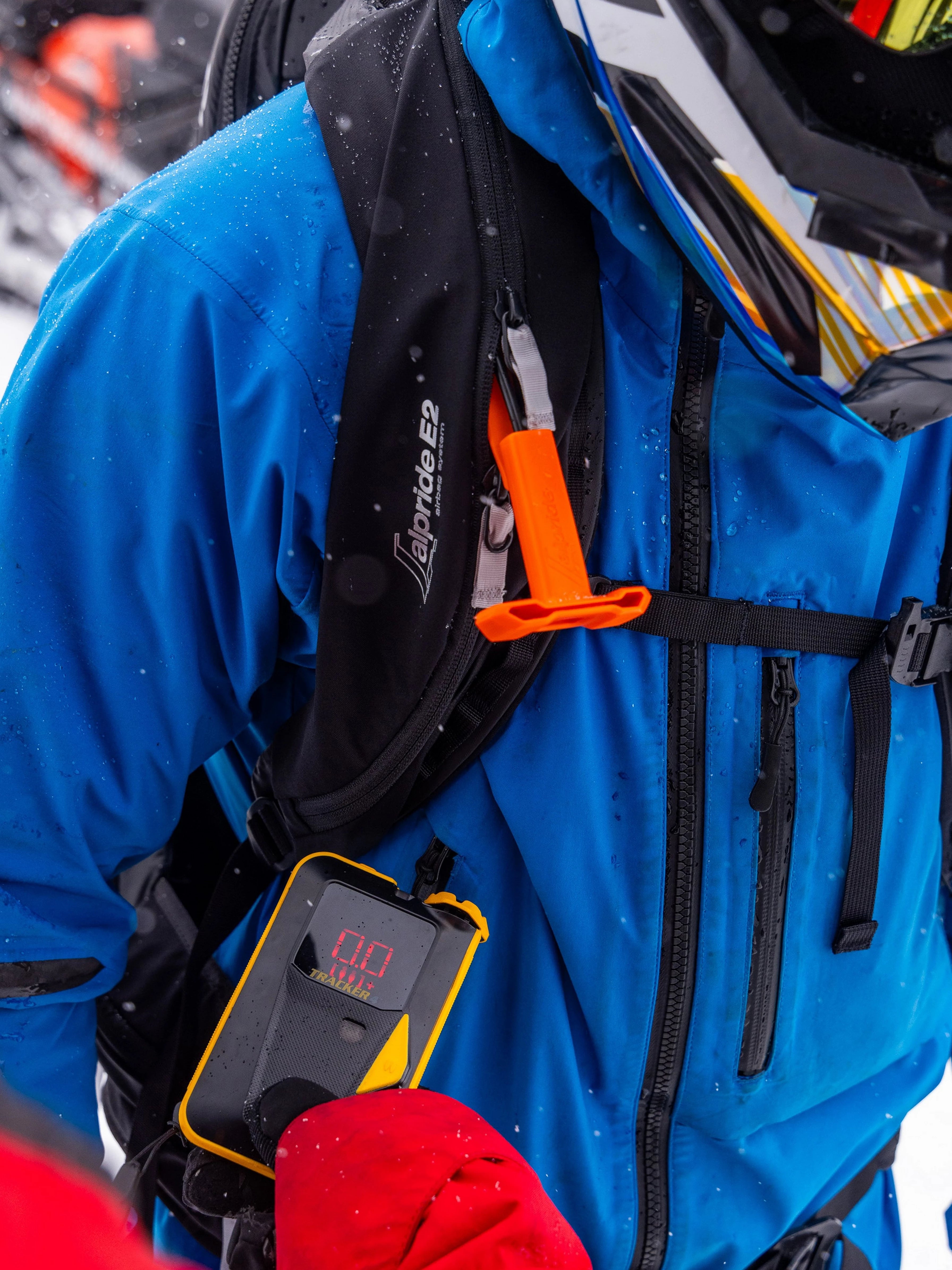 BCA Tracker™ 4 Avalanche Beacon 2026