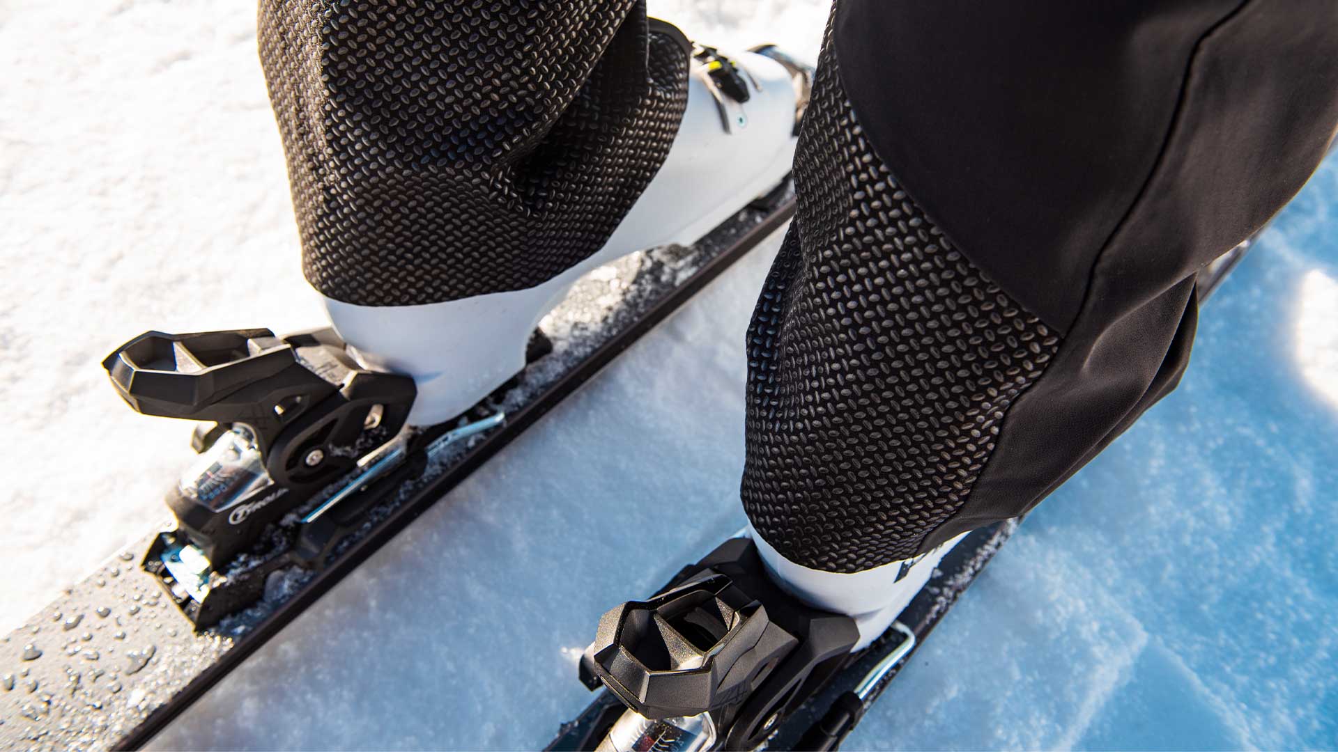 Workshop-Snowboard and Ski Tuning