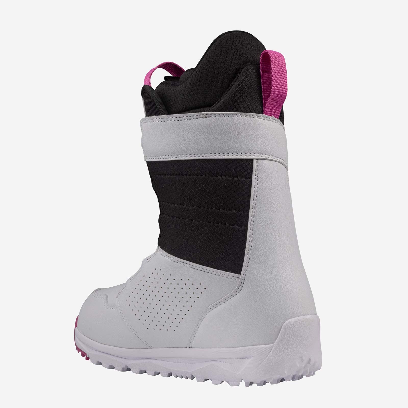 Snowboard Boots CASCADE NIDECKER Womens - White