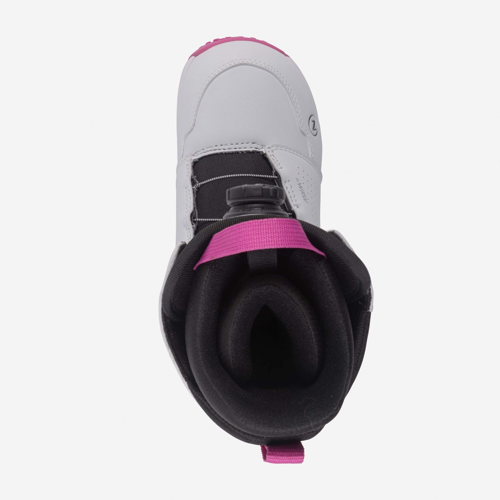 Snowboard Boots CASCADE NIDECKER Womens - White