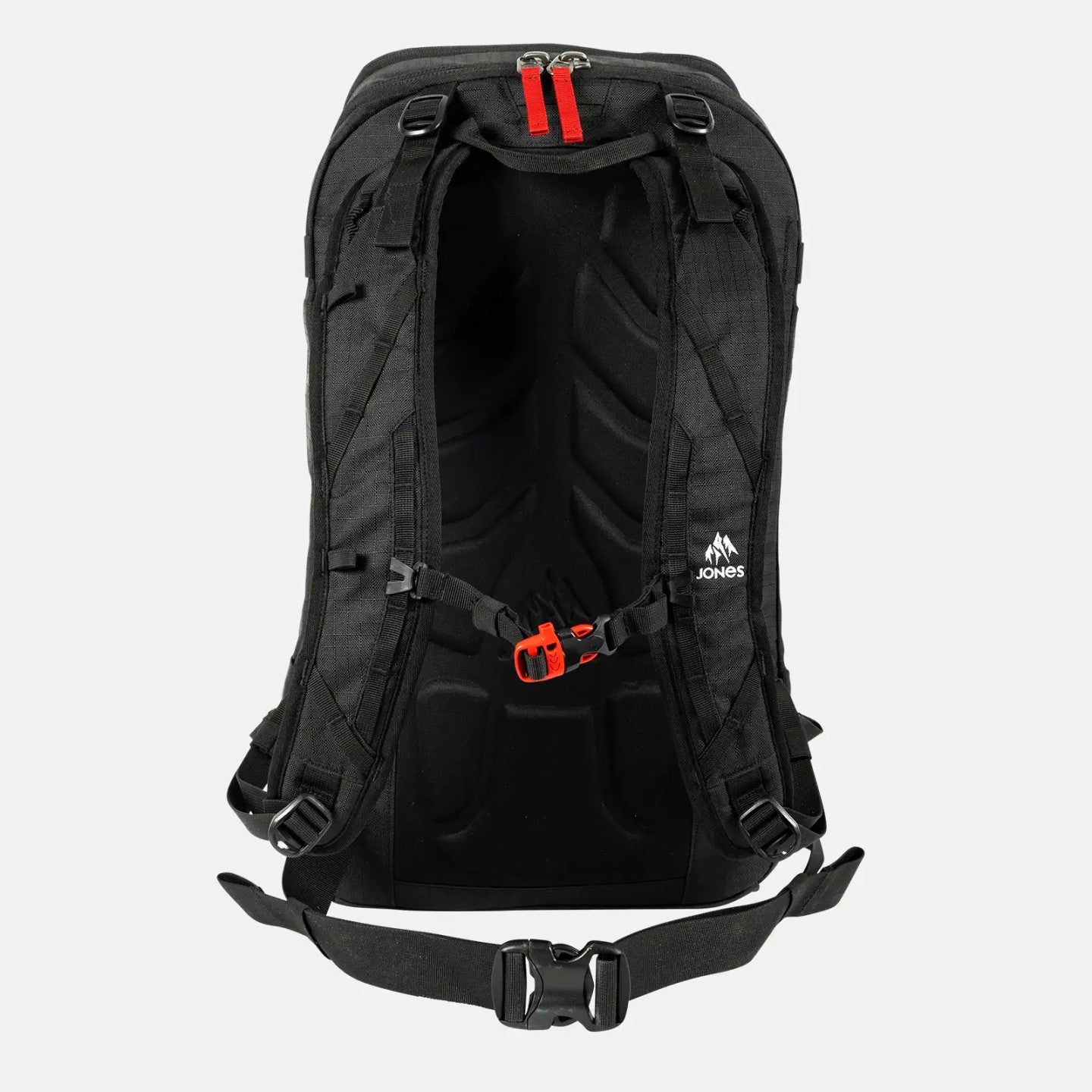 Bag JONES Deeper 19L Backpack 2025