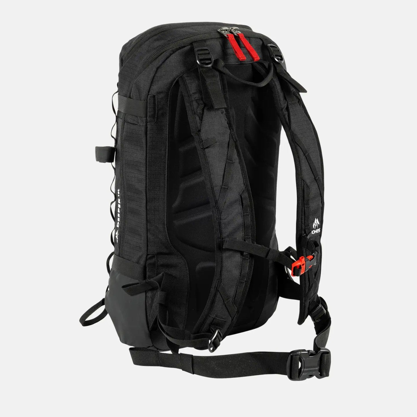 Bag JONES Deeper 19L Backpack 2025