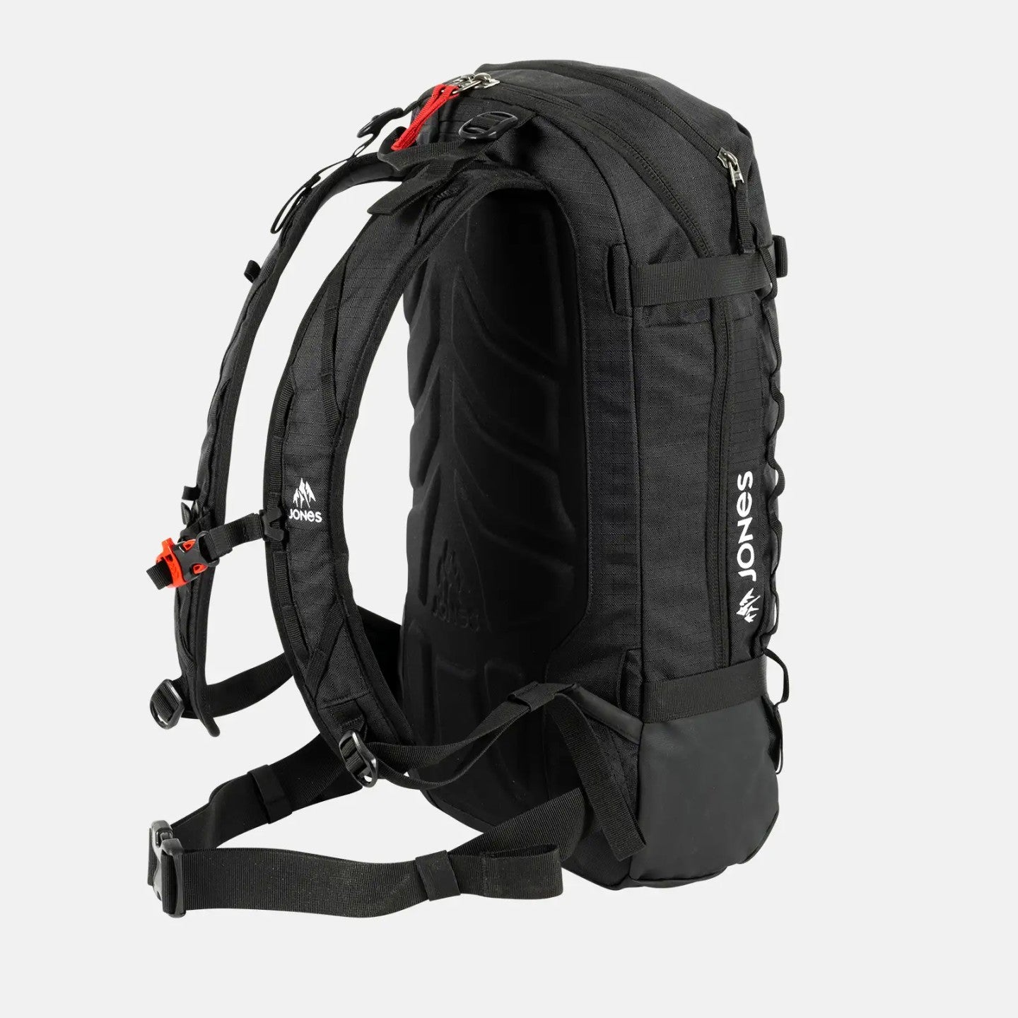 Bag JONES Deeper 19L Backpack 2025