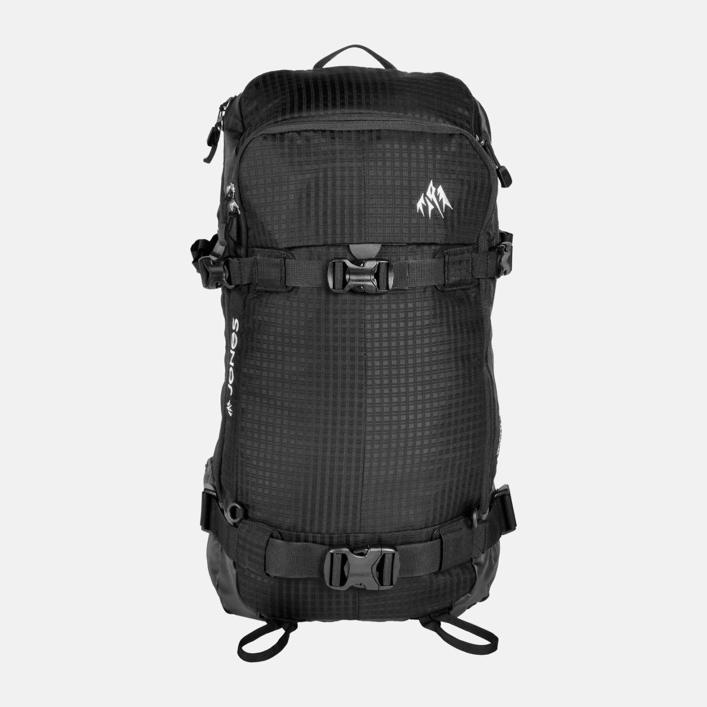 Bag JONES Dscnt R.A.S. 32L Backpack- Avalanche airbag compatible, all-day tours