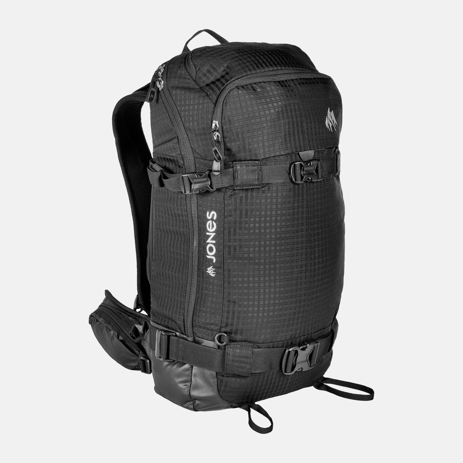 Bag JONES Dscnt R.A.S. 32L Backpack- Avalanche airbag compatible, all-day tours