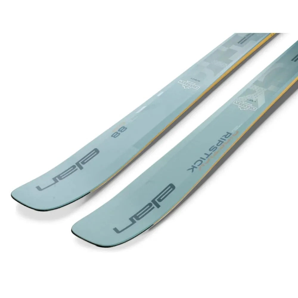 SKIS ELAN RIPSTICK 88 Womens Skis 2025