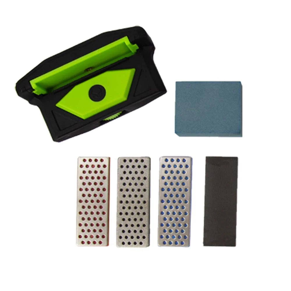 DEMON ELITE Edge Tune Kit
