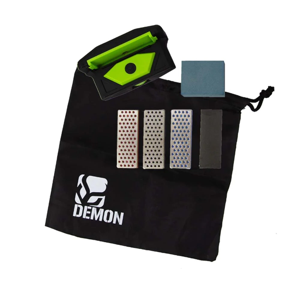 DEMON ELITE Edge Tune Kit