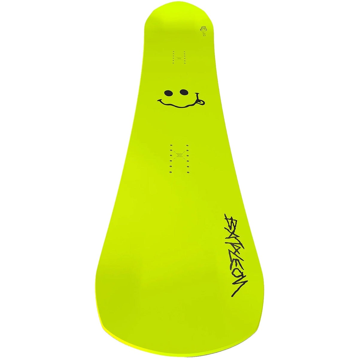 Snowboard BATALEON 2026 Evil Twin 20 Year Anniversary Edition