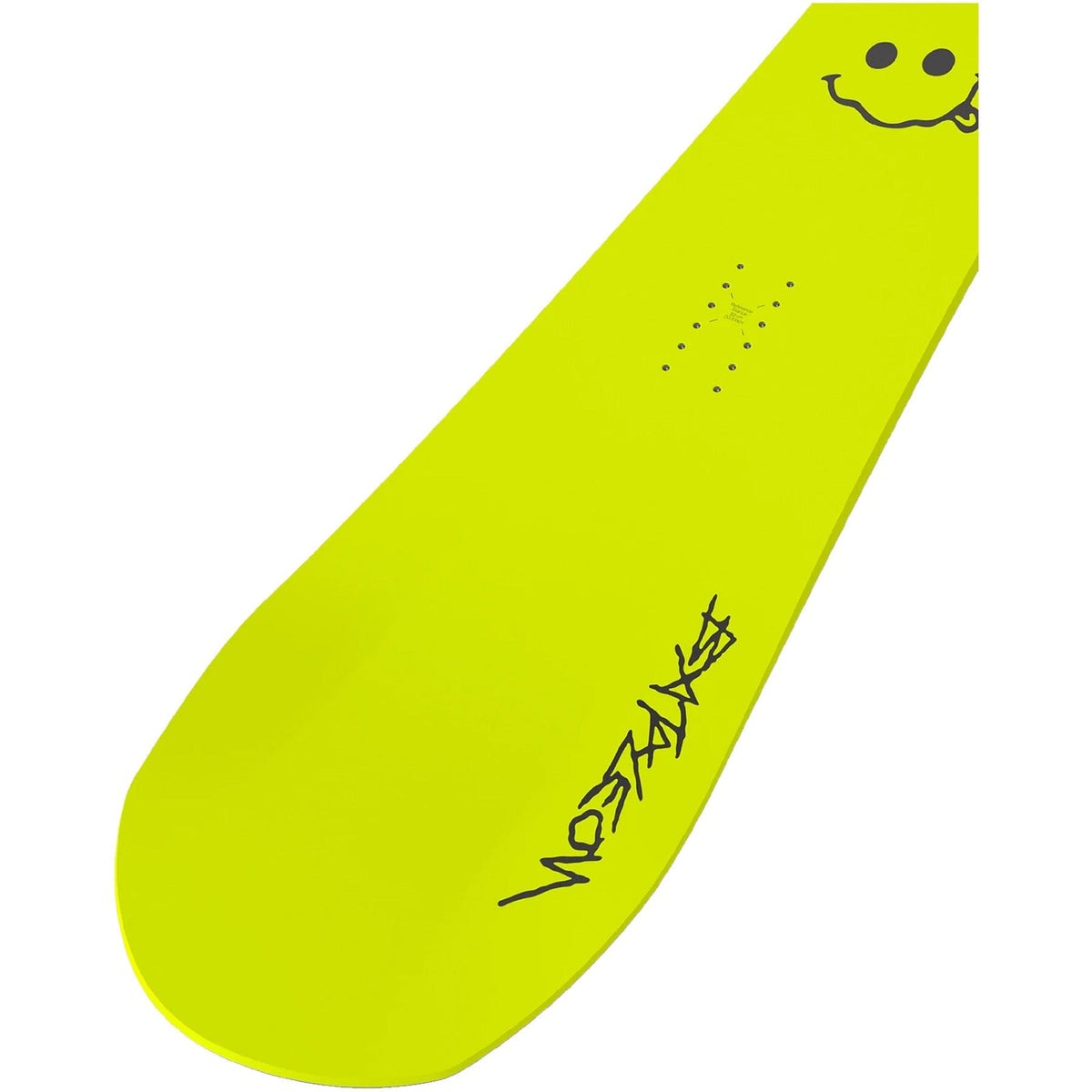 Snowboard BATALEON 2026 Evil Twin 20 Year Anniversary Edition