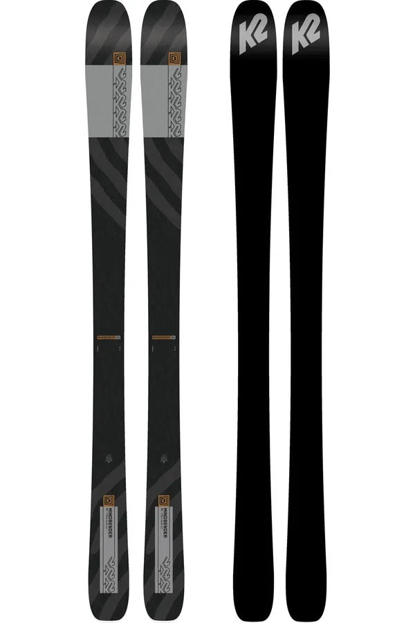 Skis K2 MINDBENDER 85 Alliance Open Skis