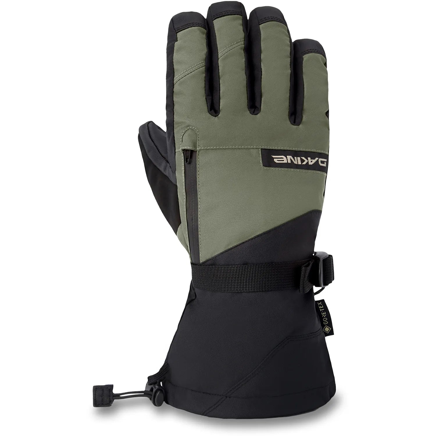 Snow Glove DAKINE Titan GORE-TEX Glove & Liner -Mulled Basil