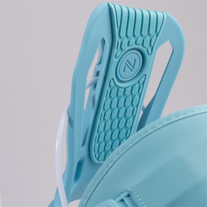 Snowboard Bindings FLOW NEXUS- Aqua 2025