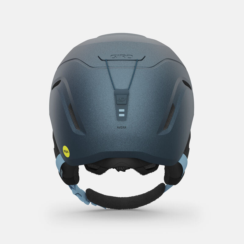 Snow Helmet GIRO AVERA Mips, Harbour Blue