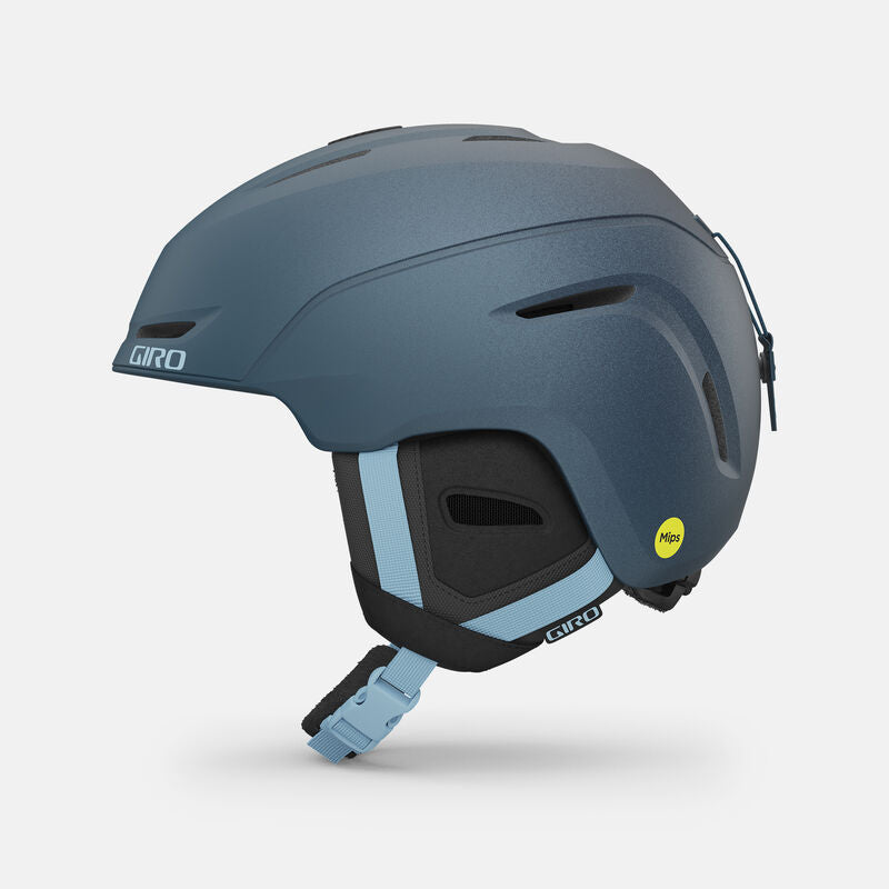 Snow Helmet GIRO AVERA Mips, Harbour Blue