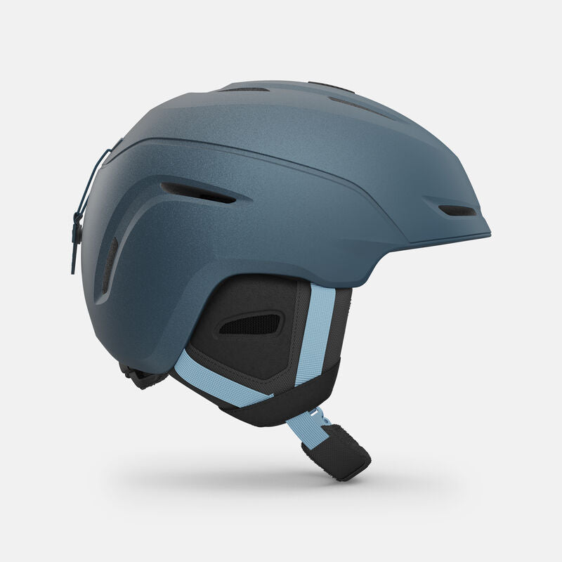 Snow Helmet GIRO AVERA Mips, Harbour Blue
