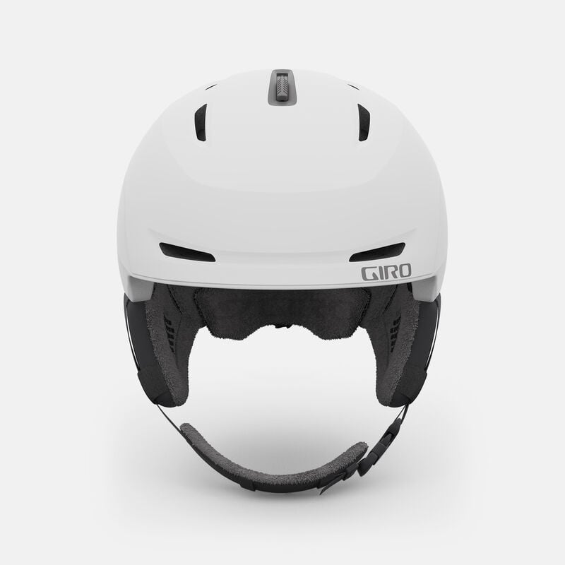 Snow Helmet GIRO AVERA Mips, White