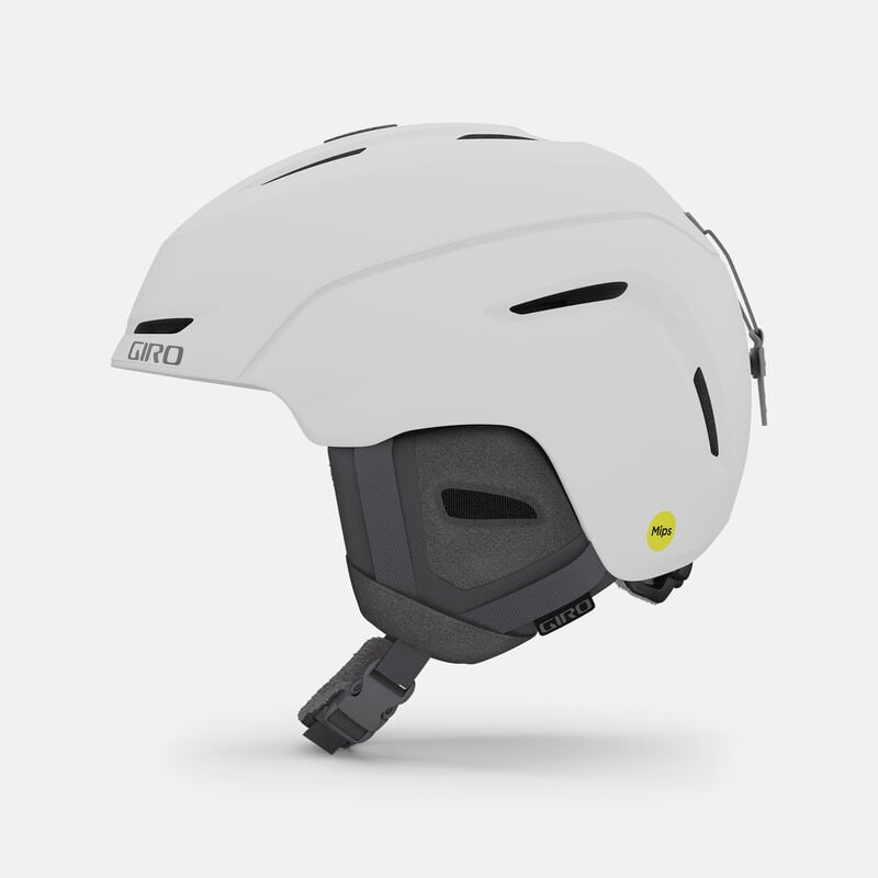 Snow Helmet GIRO AVERA Mips, White