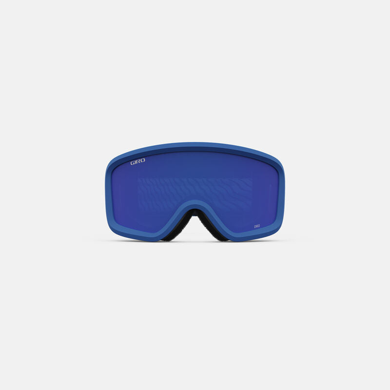 Snow Goggles CHICO 2 GIRO Shreddy Yeti Kids Goggles