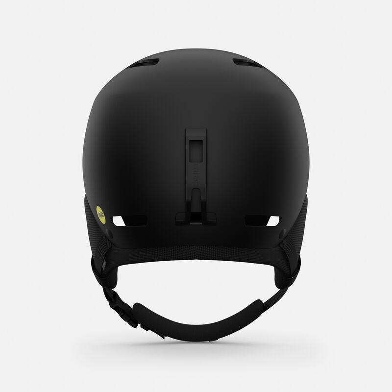 Snow Helmet GIRO LEDGE Mips, Black