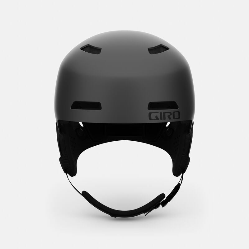 Snow Helmet GIRO LEDGE Mips, Graphite